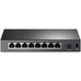 SWITCH TP-LINK TL-SF1008P V2 SWITCH TP-LINK TL-SF1008P V2
